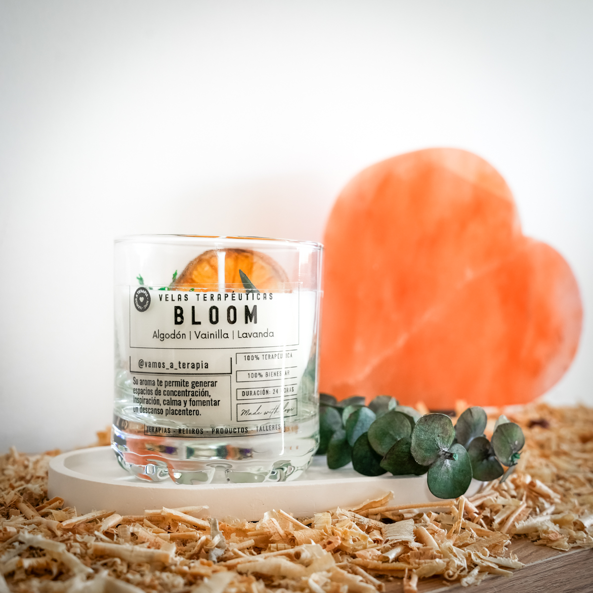 Vela Bloom