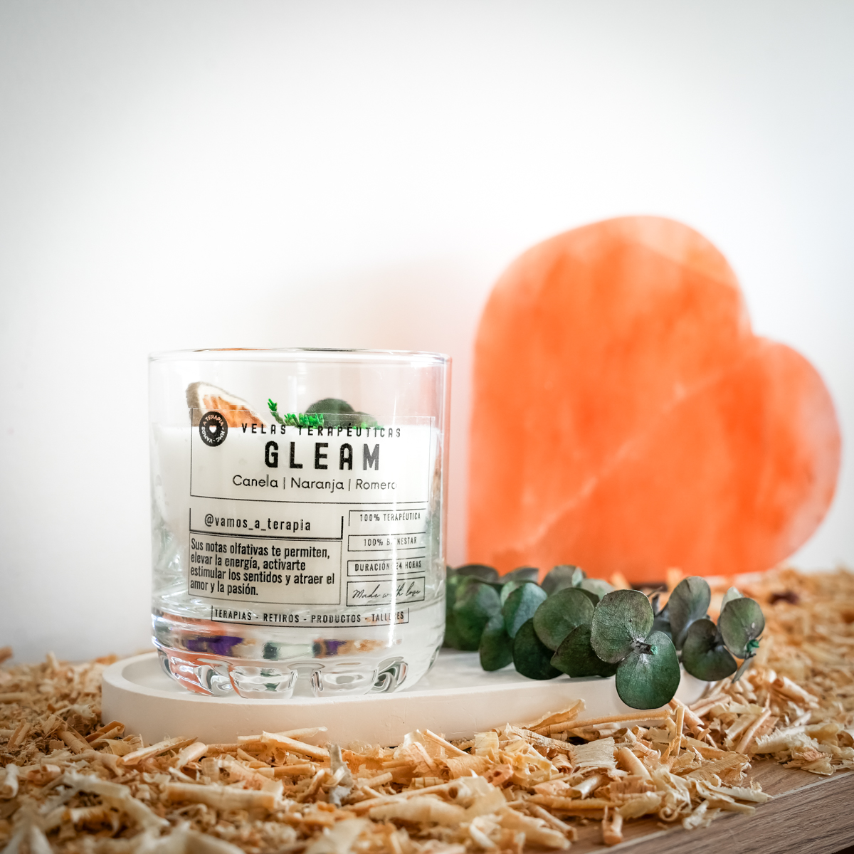 Vela Gleam
